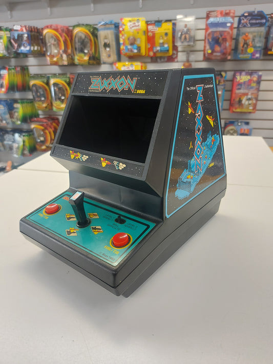 Zaxxon Tabletop Arcade