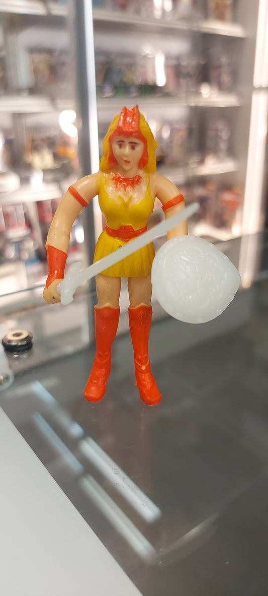 Arco the Other World Kreena Figure