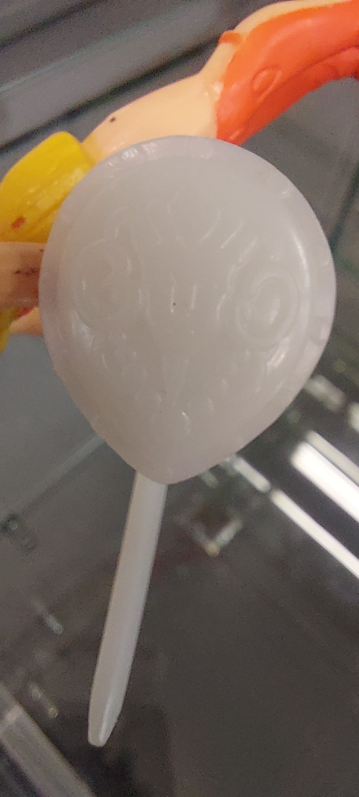 Arco the Other World Kreena Figure