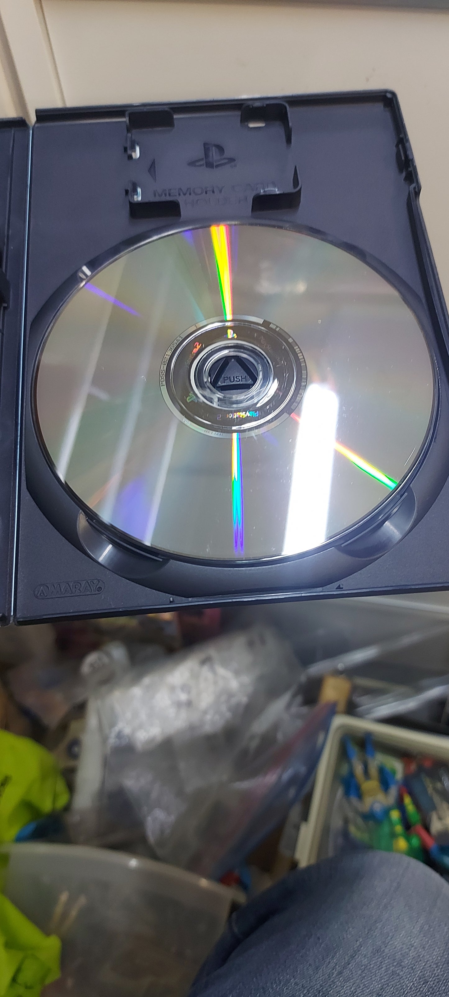 Dragon Quest VIII Journey of the Cursed King PS2 CIB