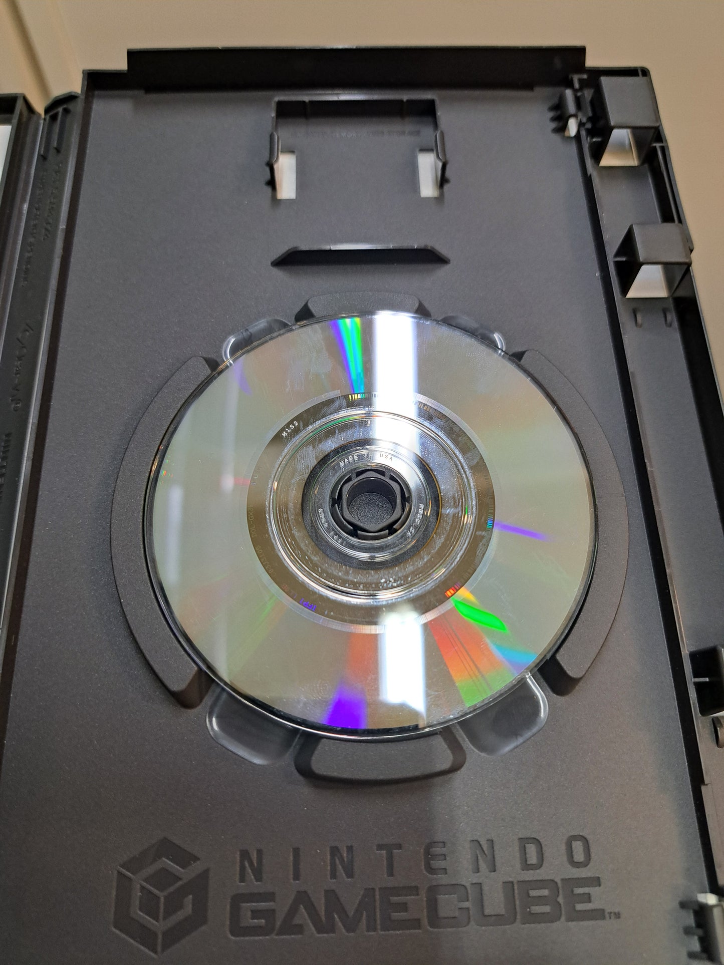 XIII Thirteen Nintendo Gamecube CIB