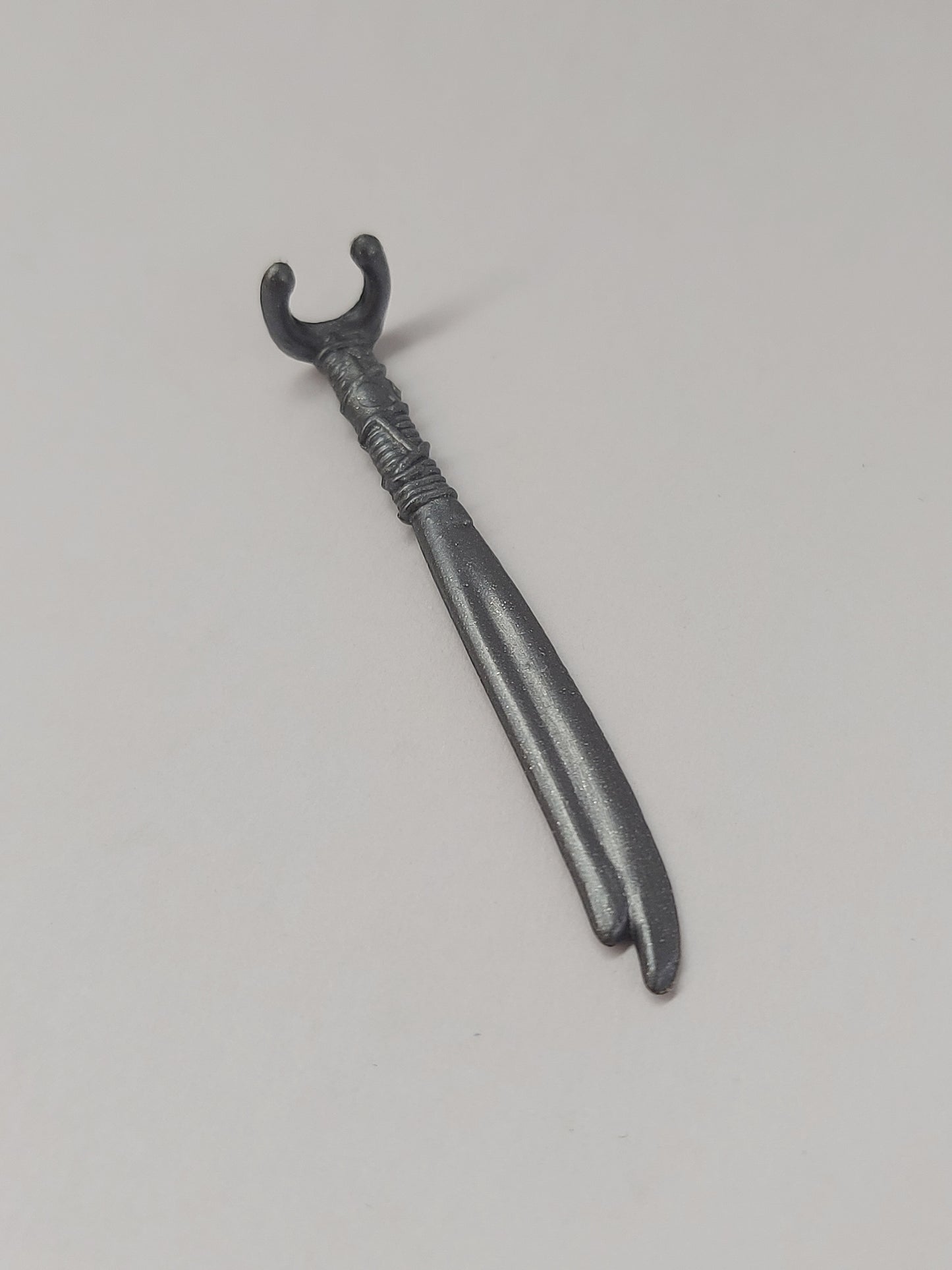 G.I. Joe Gnawgahyde Accessories