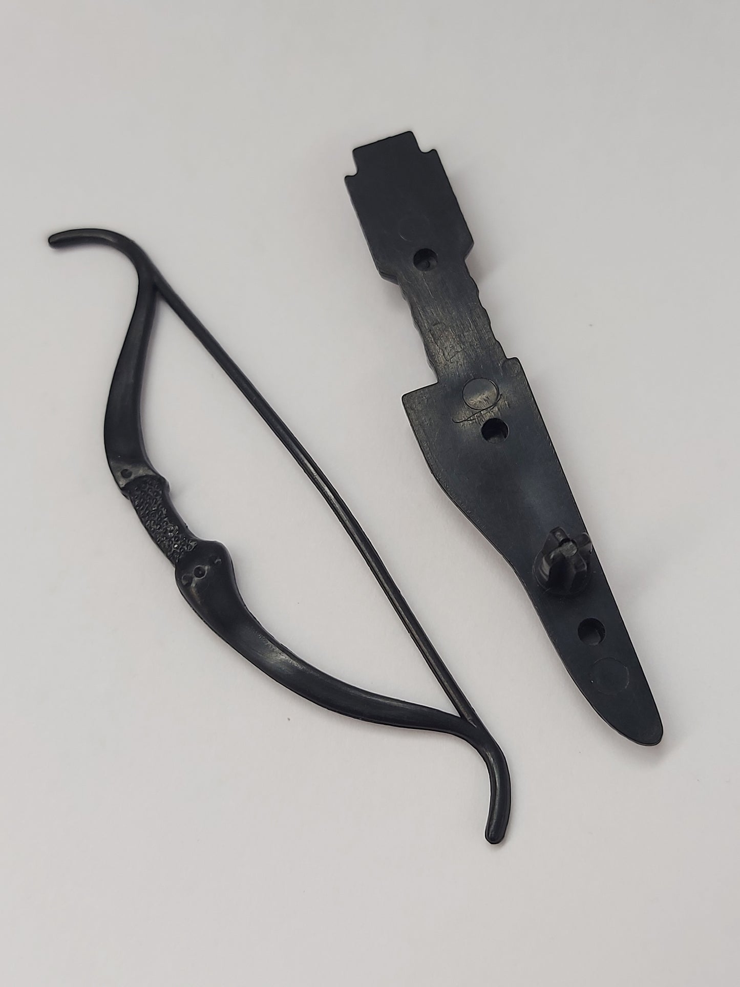 G.I. Joe Gnawgahyde Accessories