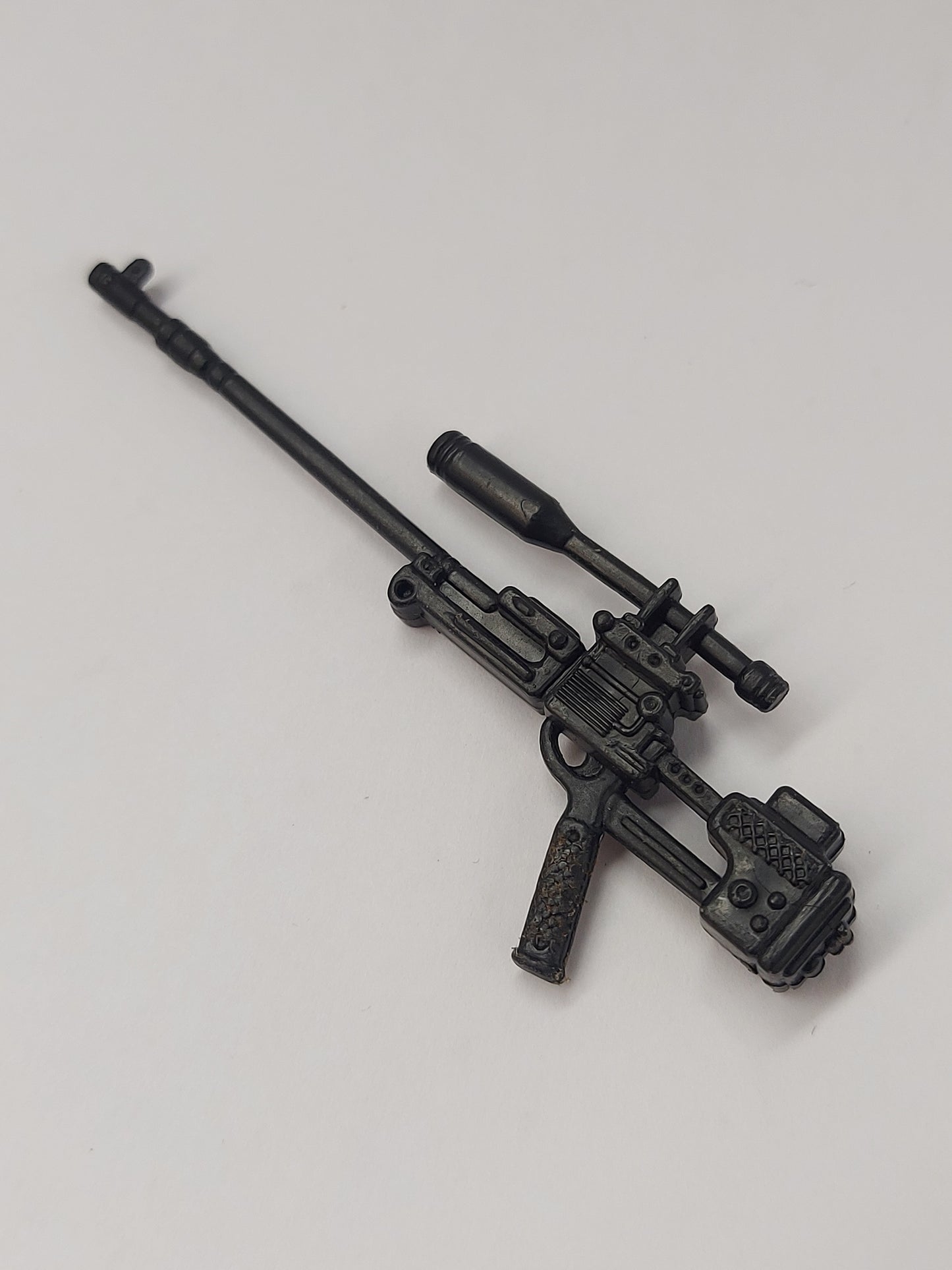 G.I. Joe Gnawgahyde Accessories