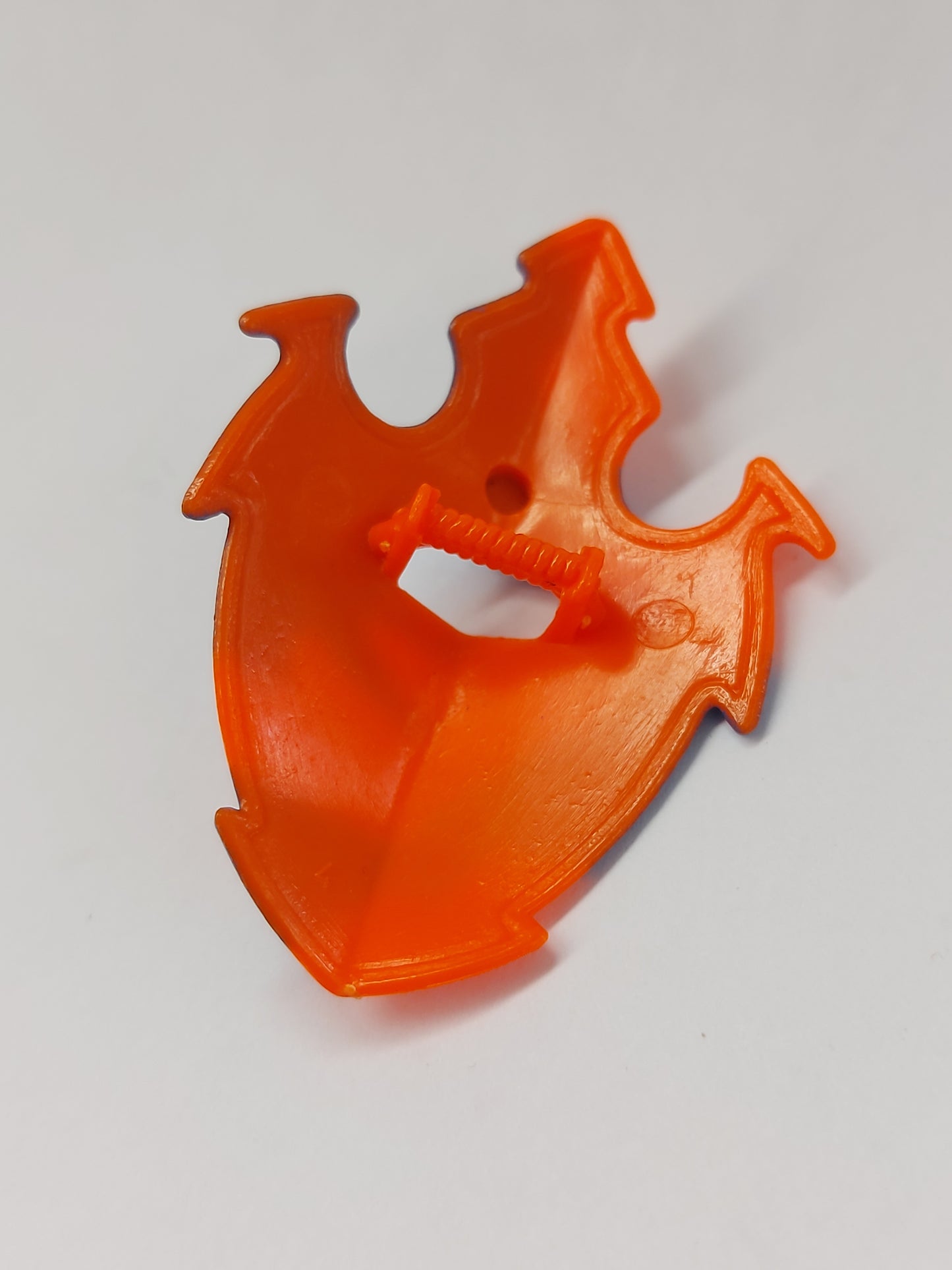 G.I. Joe Alley Viper Shield Accessory