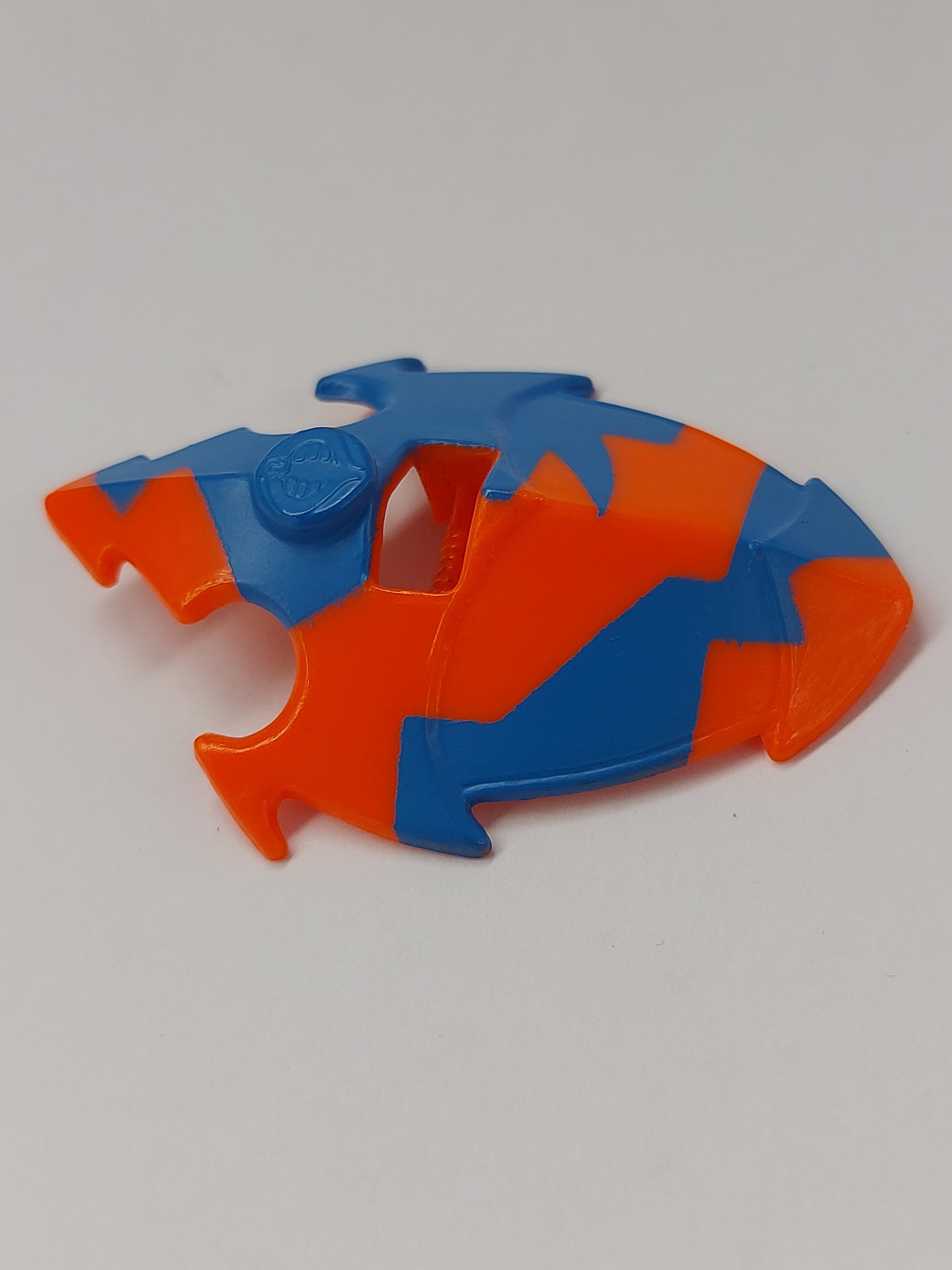 G.I. Joe Alley Viper Shield Accessory
