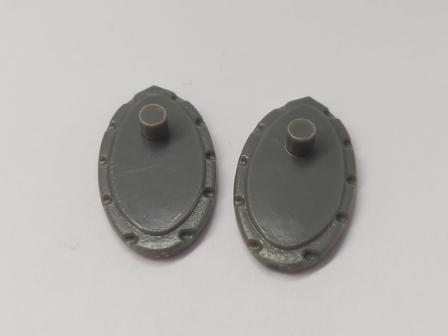 G.I. Joe Sub Zero Accessories