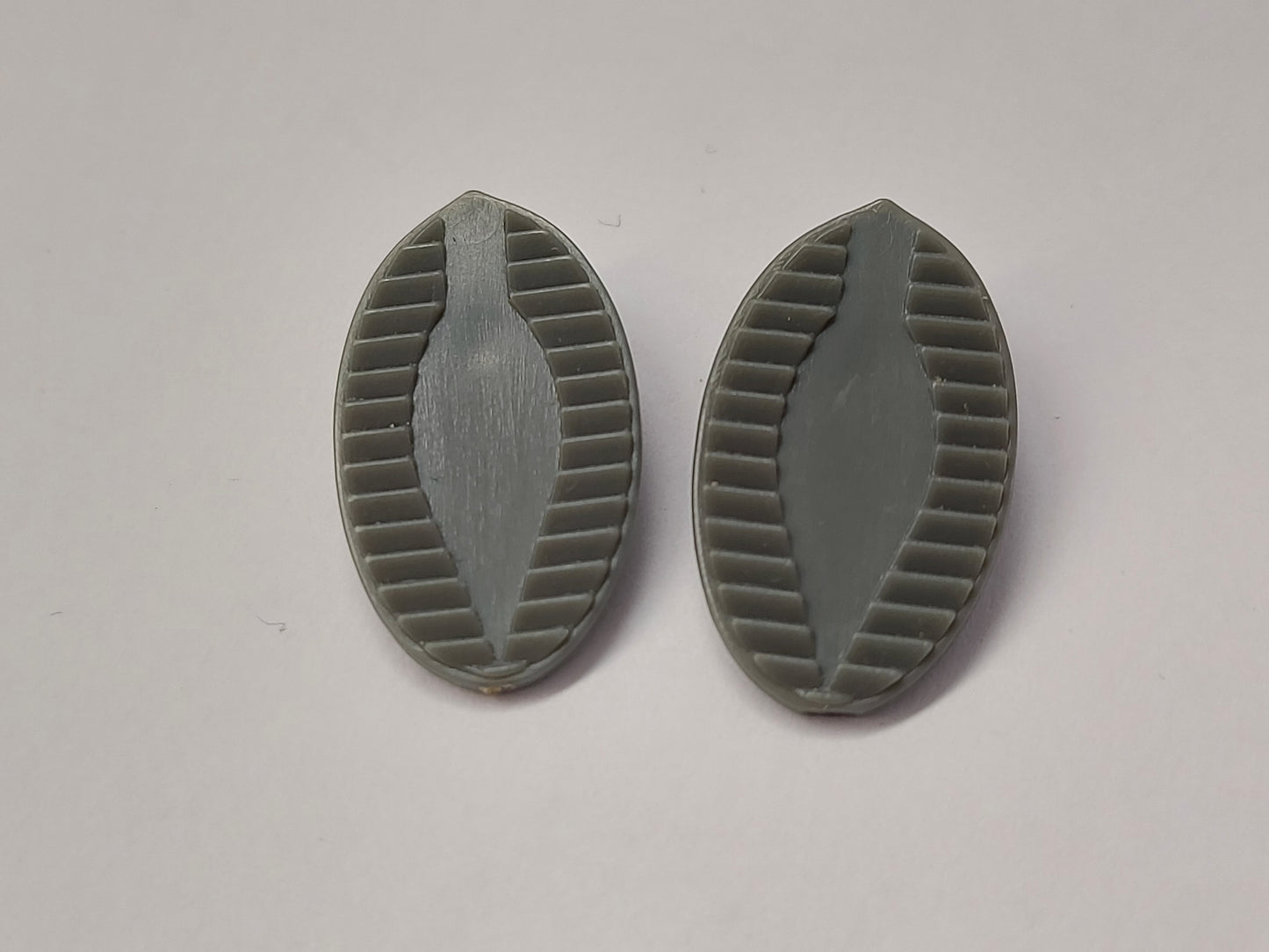 G.I. Joe Sub Zero Accessories