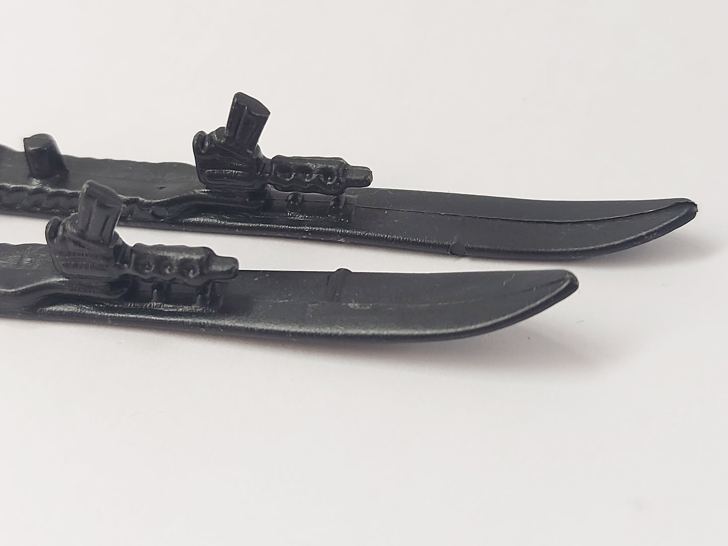 G.I. Joe Windchill Accessory