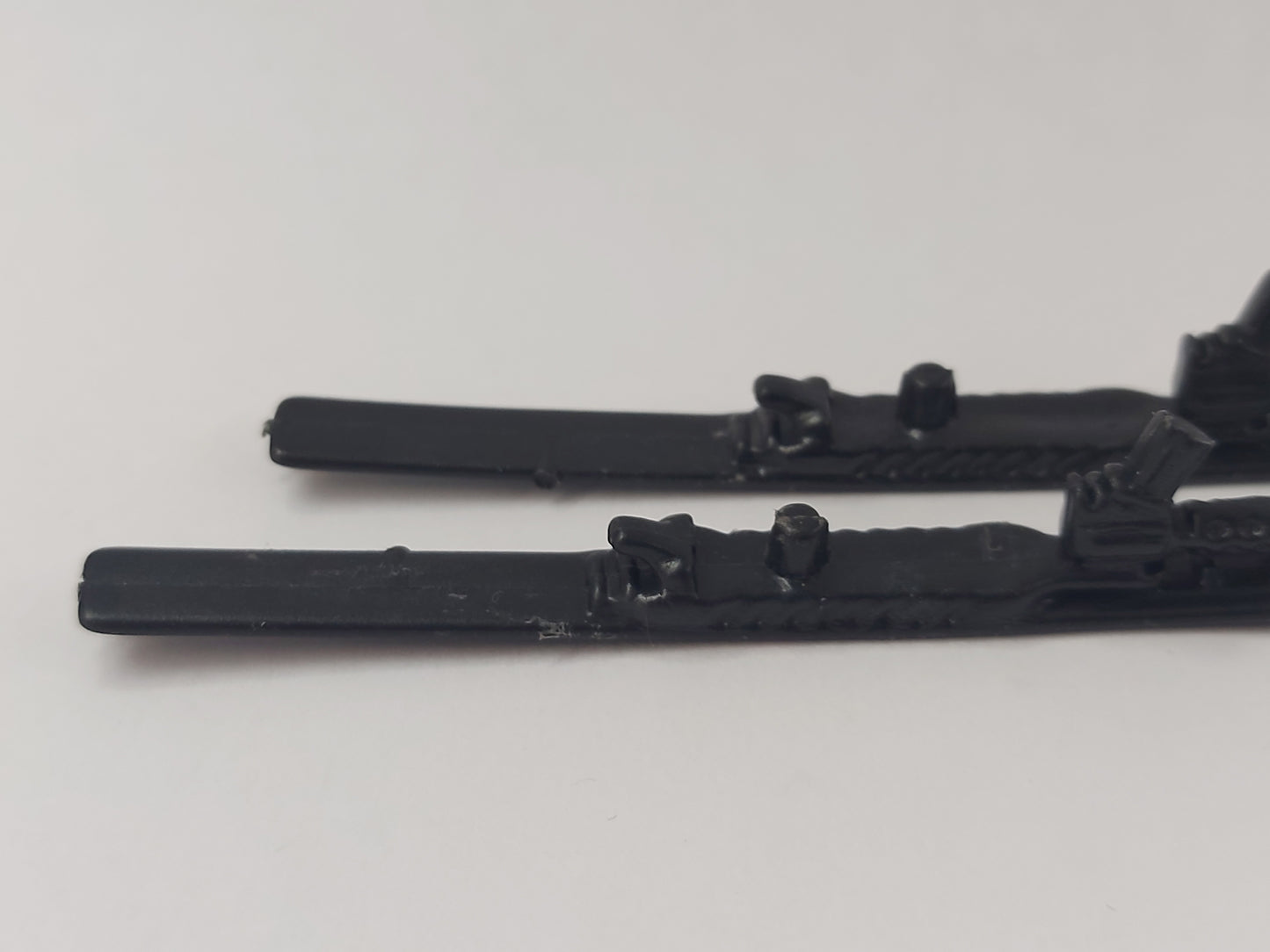 G.I. Joe Windchill Accessory