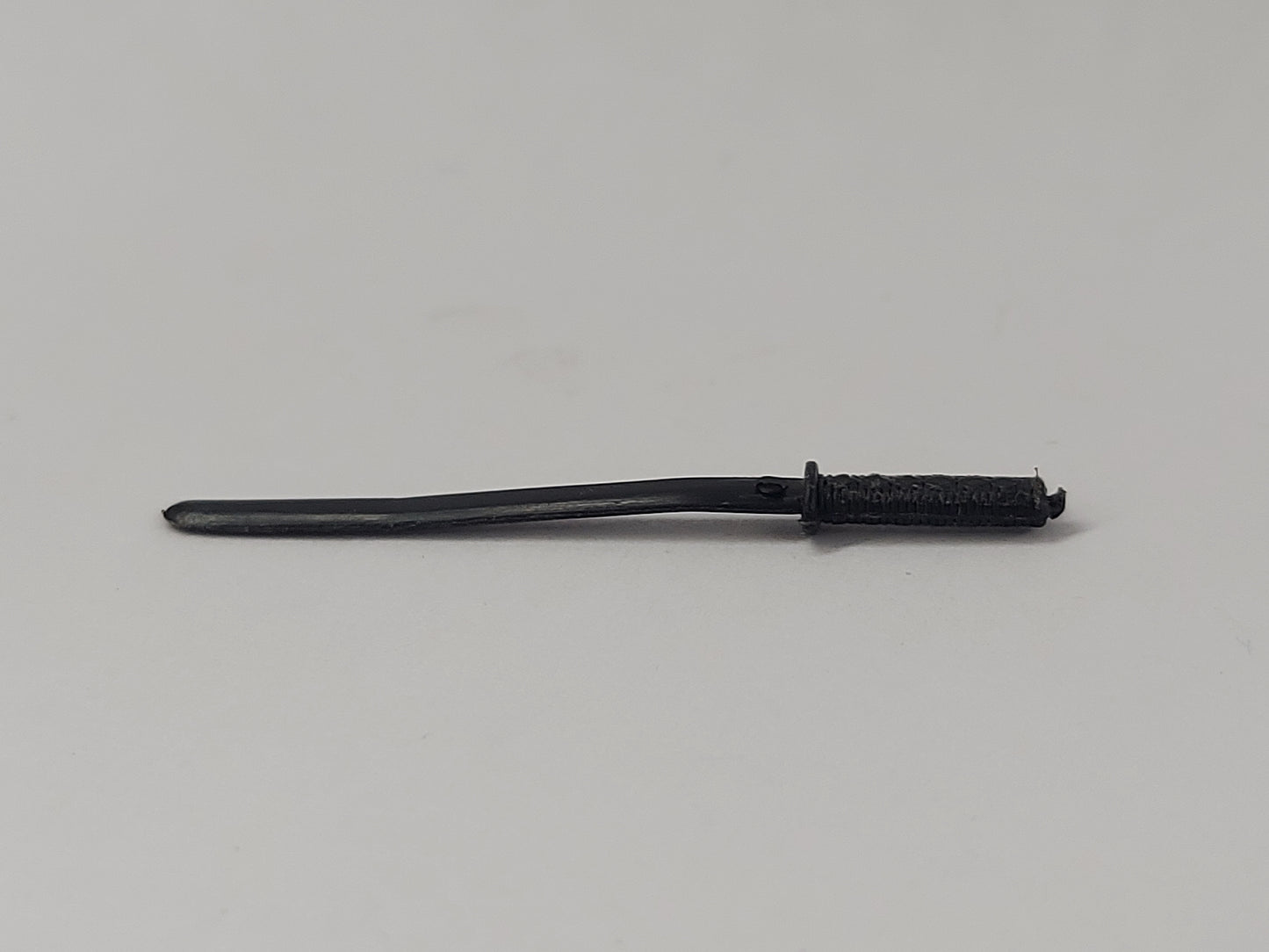 G.I. Joe Storm Shadow Long Sword