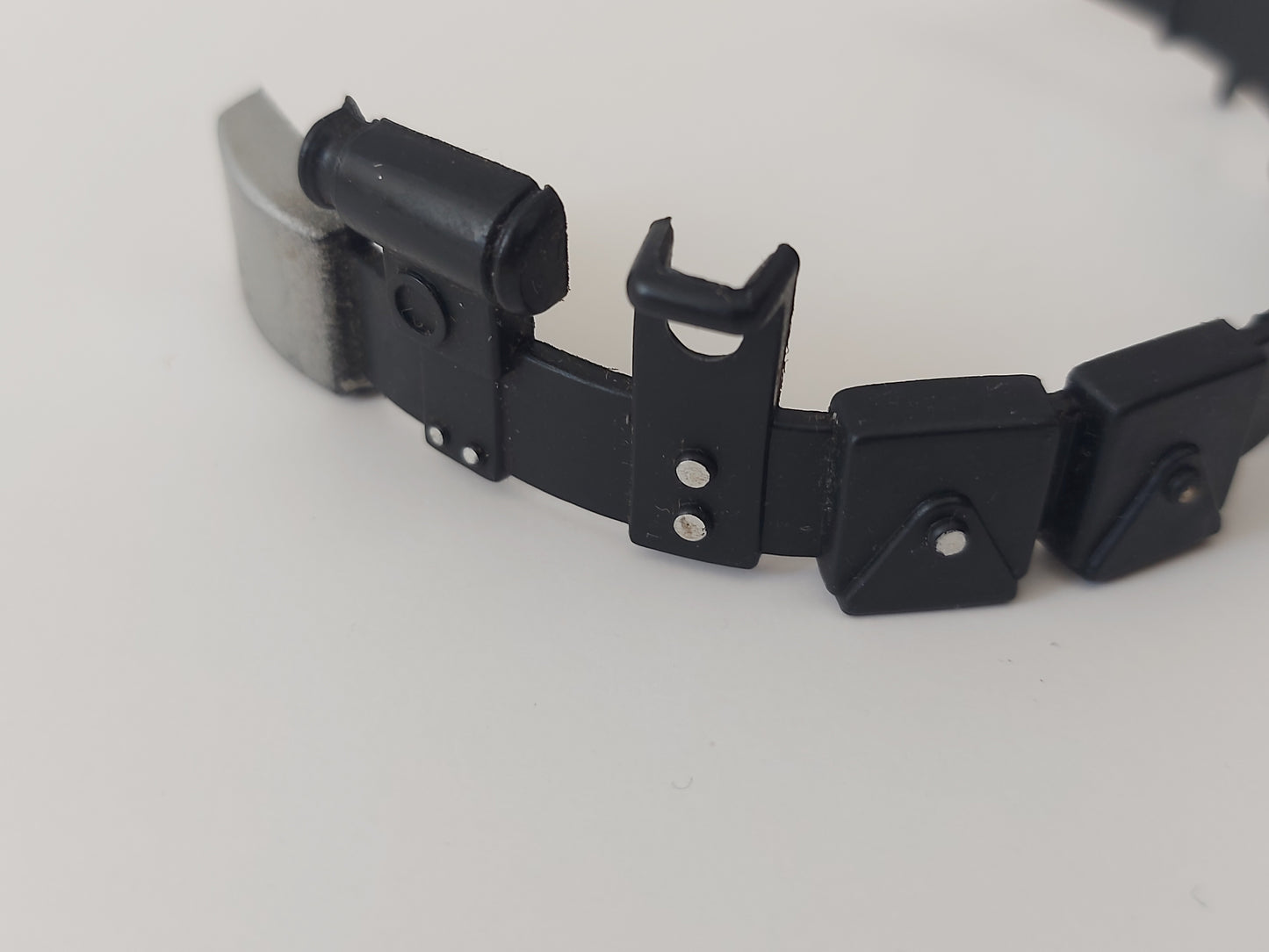 Kenner Star Wars Vintage 12 Inch Luke Utility Belt