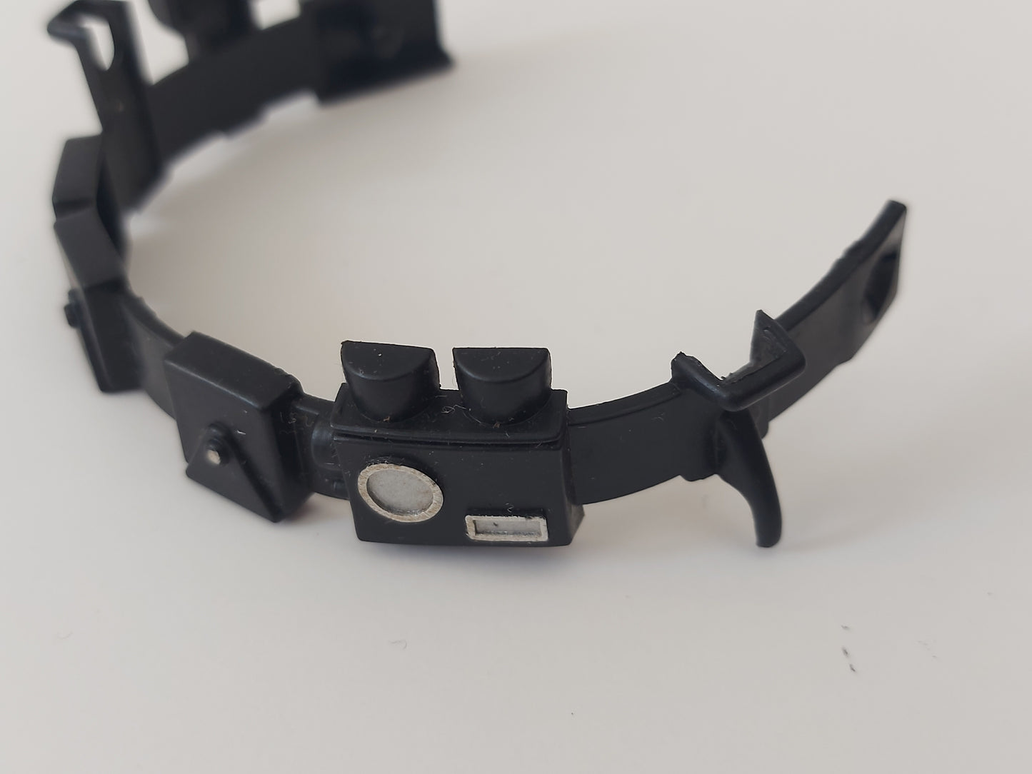 Kenner Star Wars Vintage 12 Inch Luke Utility Belt
