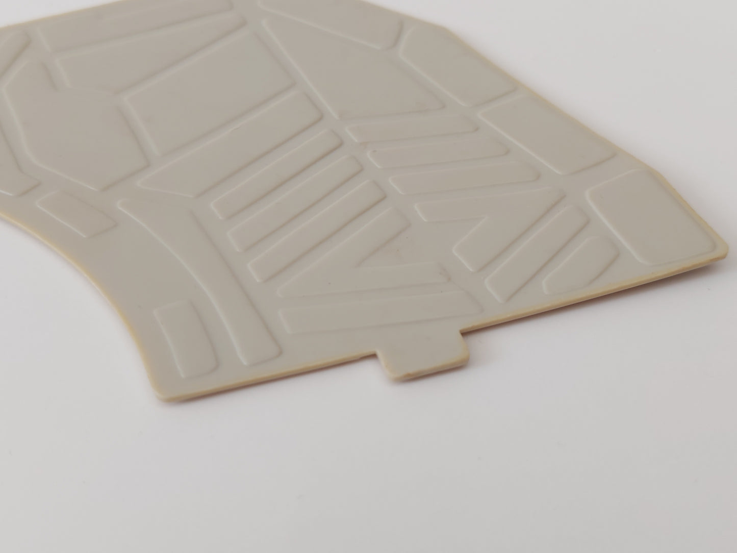 Vintage Kenner Star Wars Millennium Smuggler's Hatch Door Cover Panel