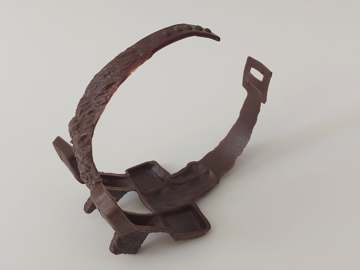 Vintage Kenner Star Wars Dewback Saddle
