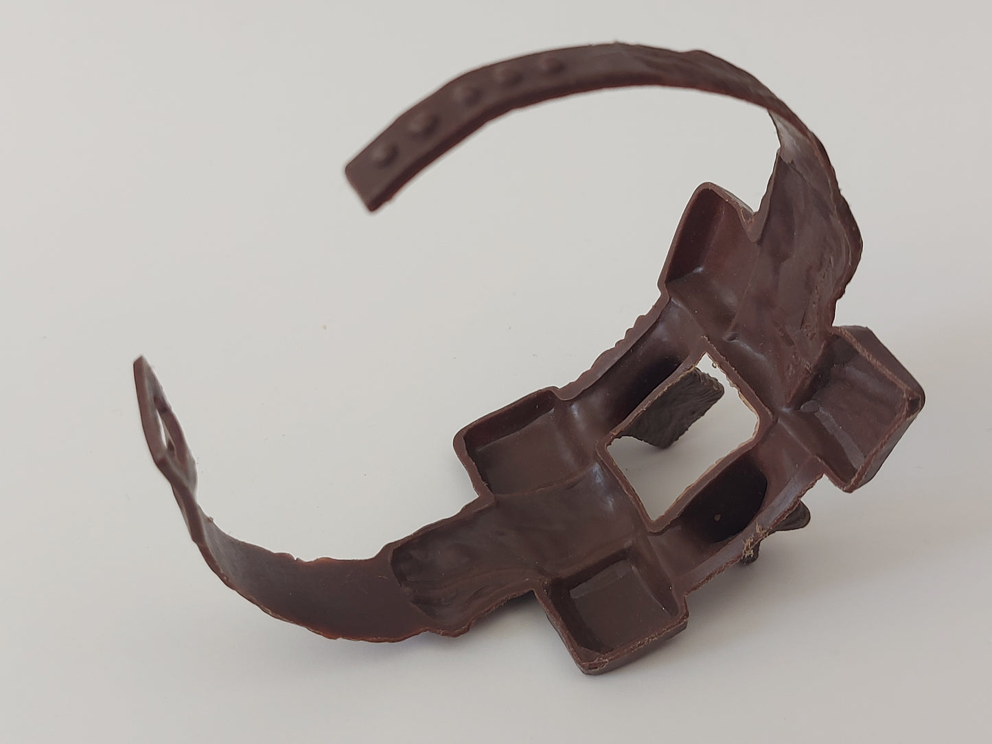 Vintage Kenner Star Wars Dewback Saddle