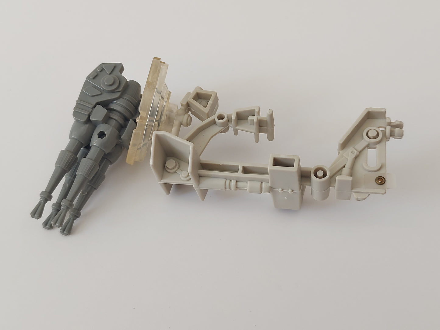 Vintage Kenner Star Wars Millennium Falcon Gunner Seat