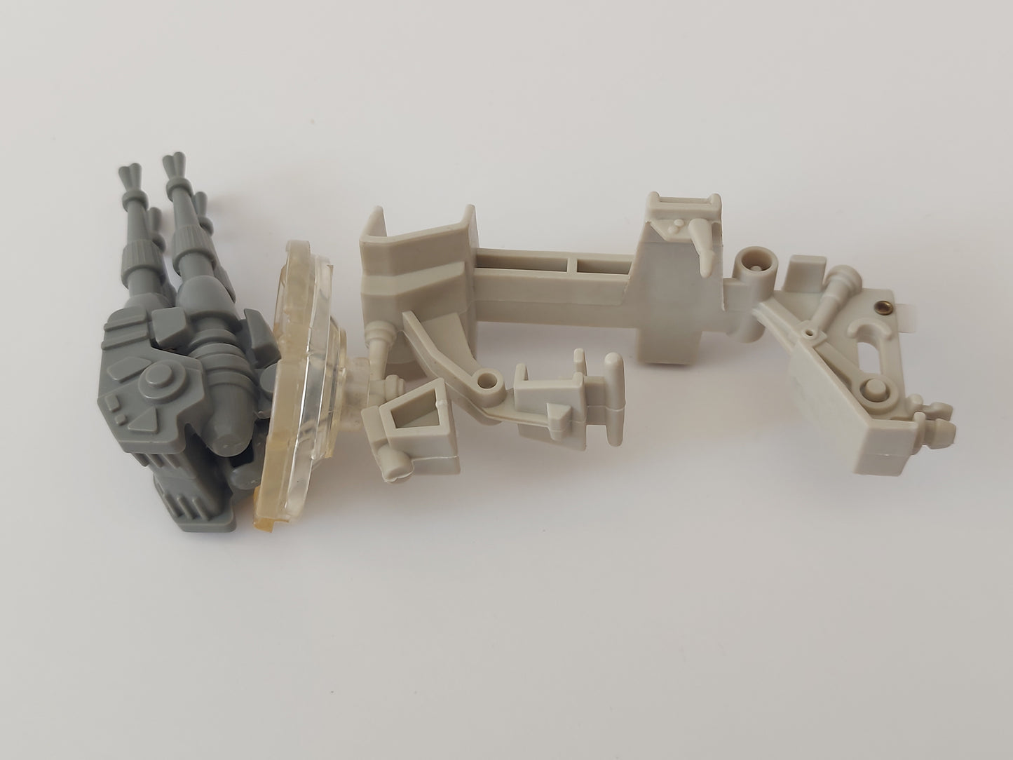 Vintage Kenner Star Wars Millennium Falcon Gunner Seat
