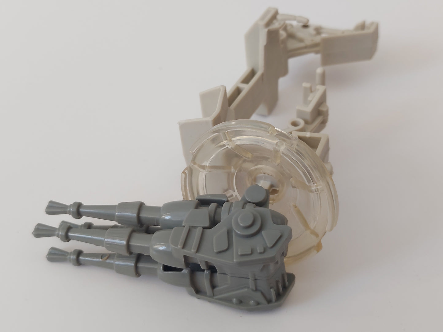 Vintage Kenner Star Wars Millennium Falcon Gunner Seat