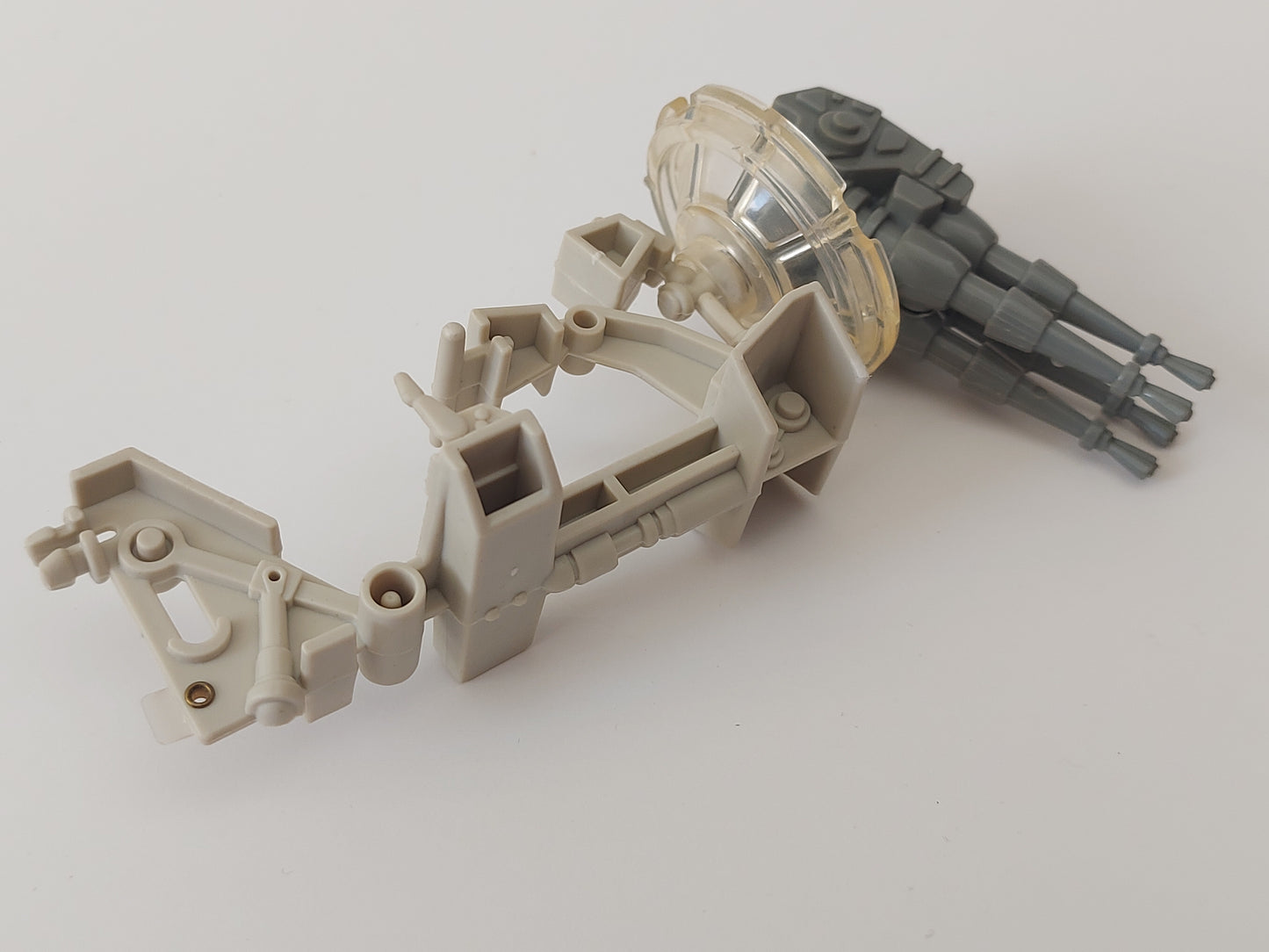 Vintage Kenner Star Wars Millennium Falcon Gunner Seat
