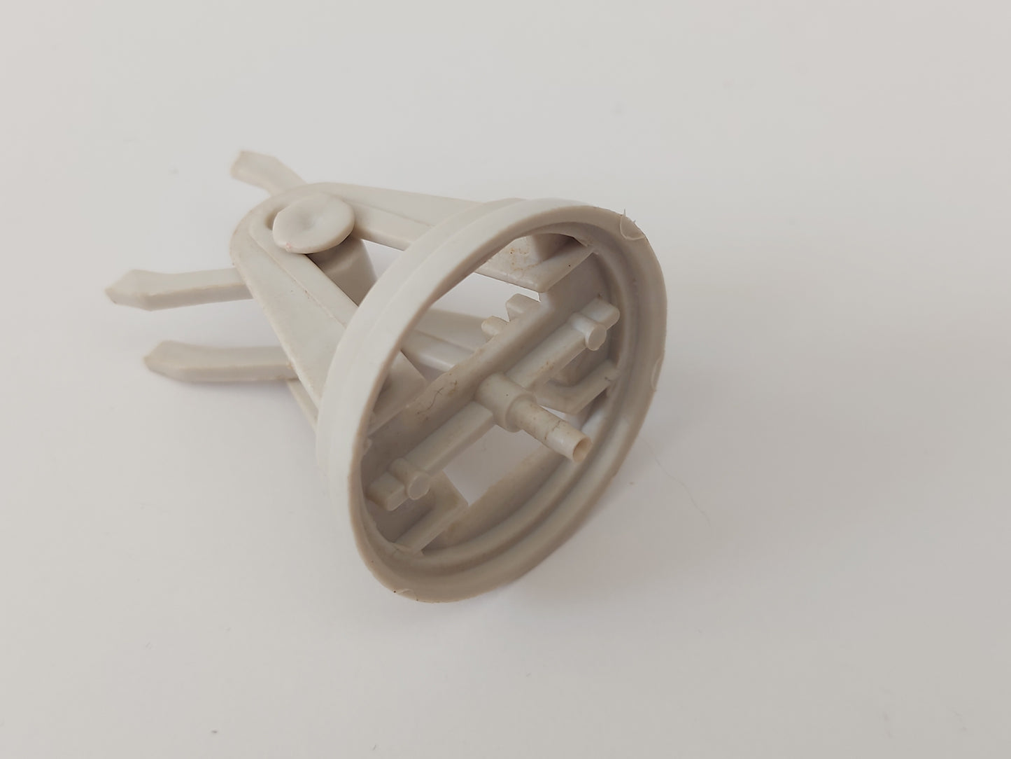 Vintage Kenner Star Wars Millennium Falcon Radar Dish Support