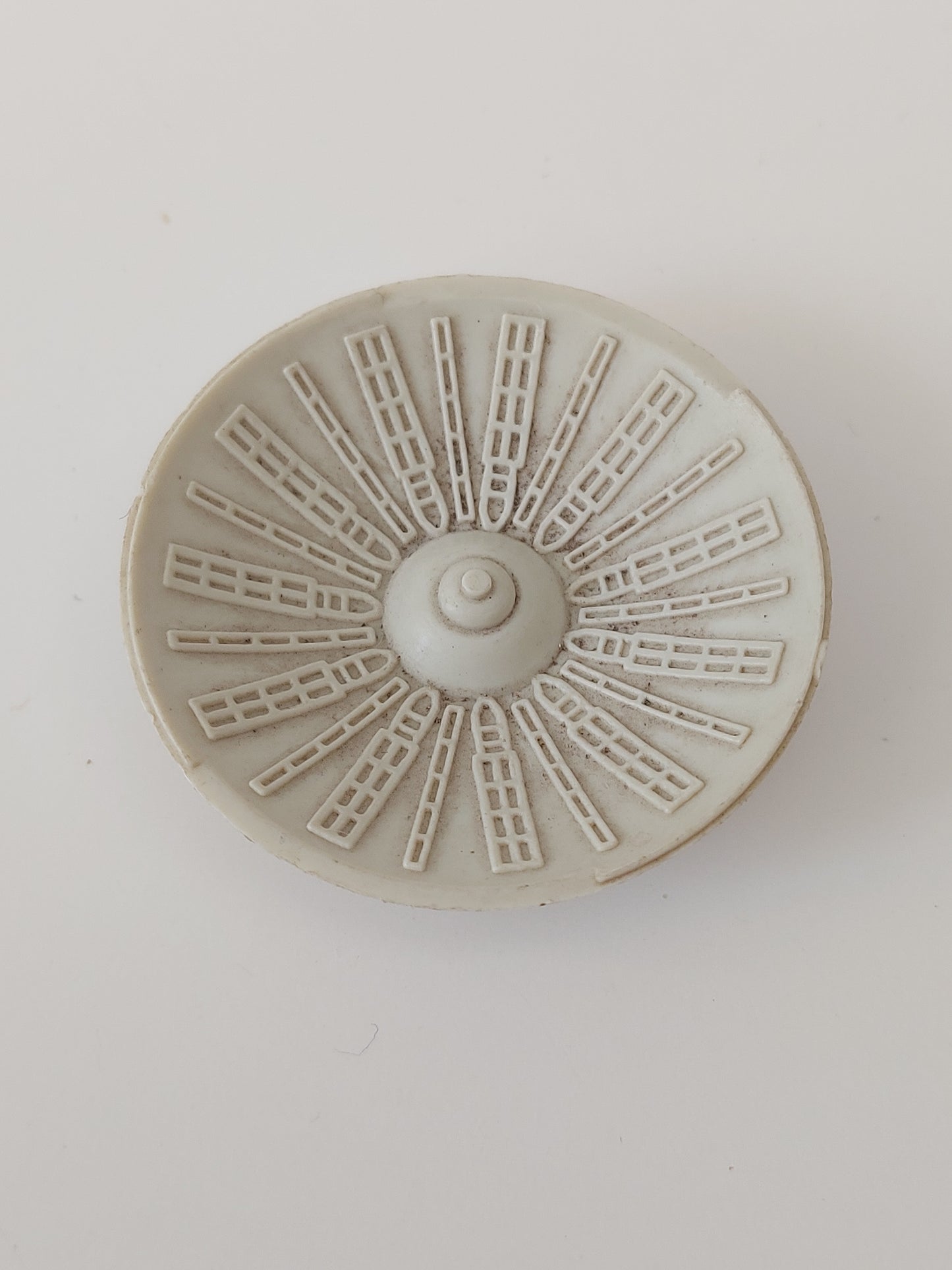 Vintage Kenner Millennium Falcon Radar Dish