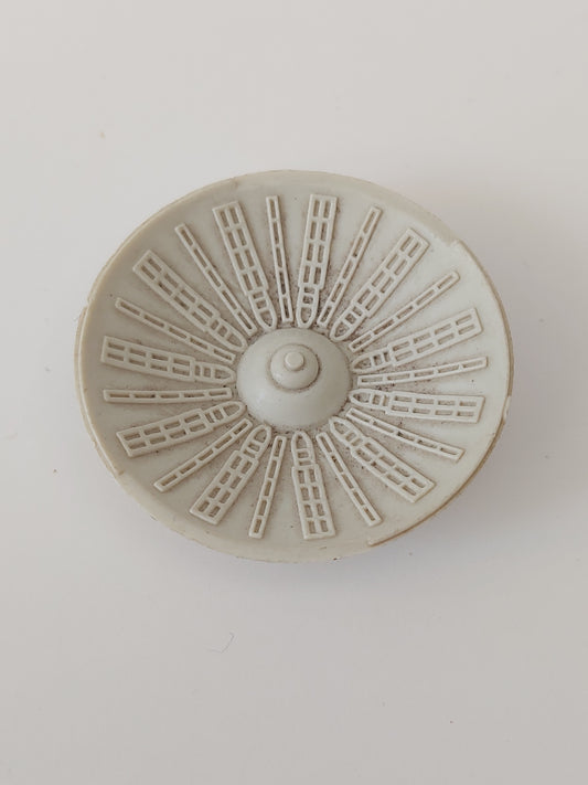 Vintage Kenner Millennium Falcon Radar Dish
