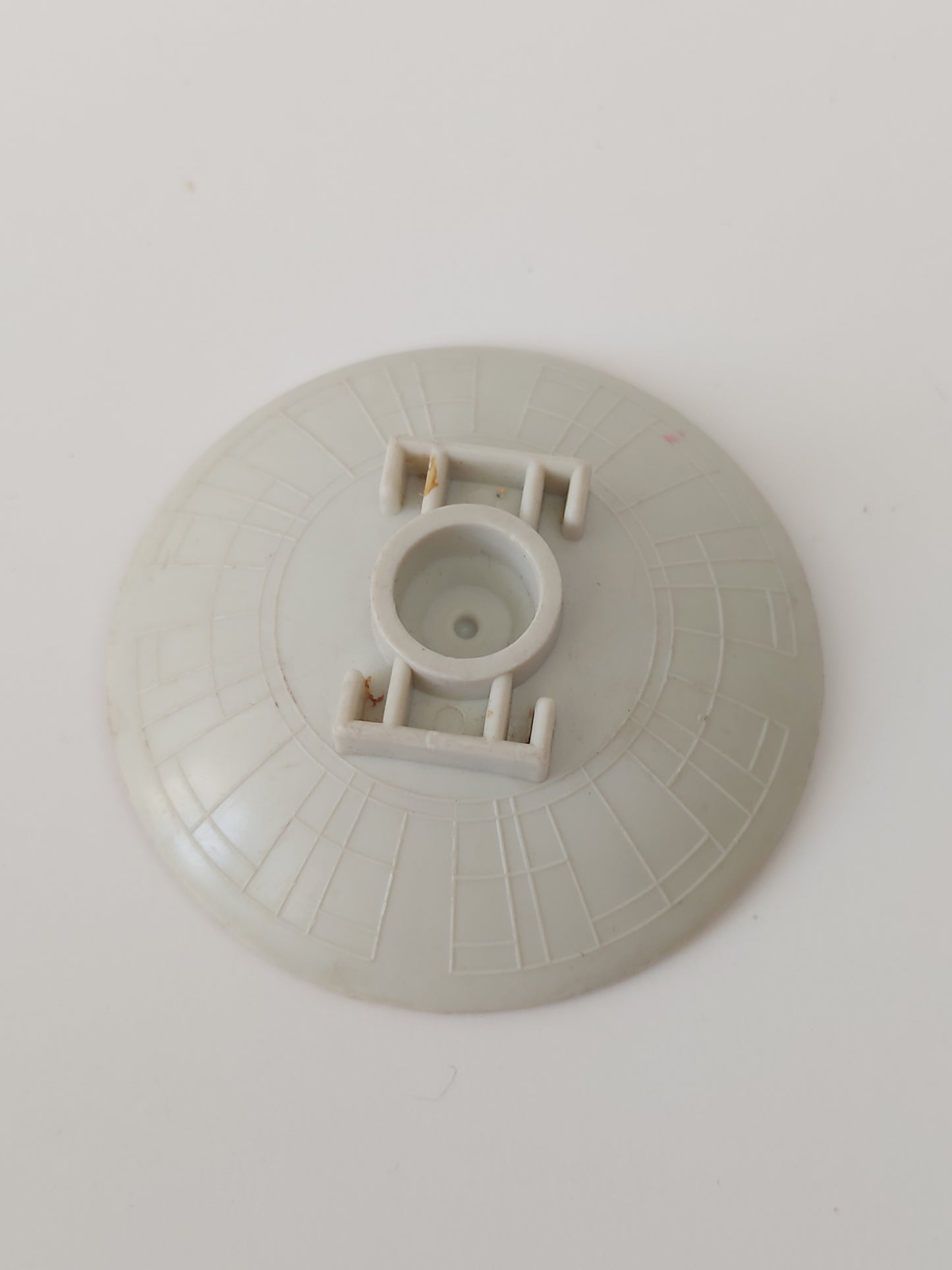 Vintage Kenner Millennium Falcon Radar Dish