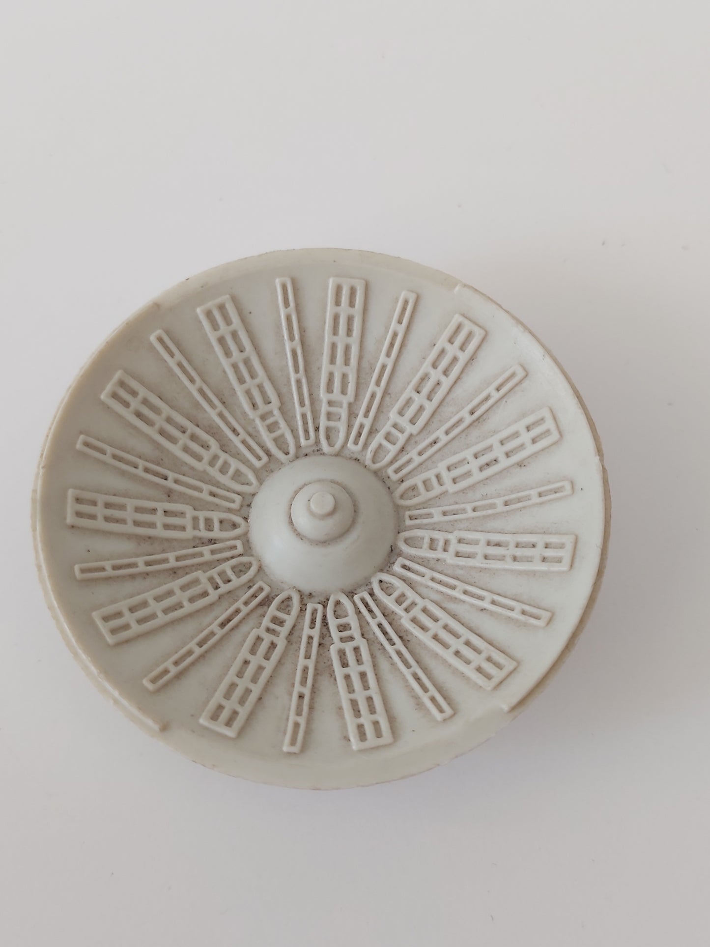 Vintage Kenner Millennium Falcon Radar Dish