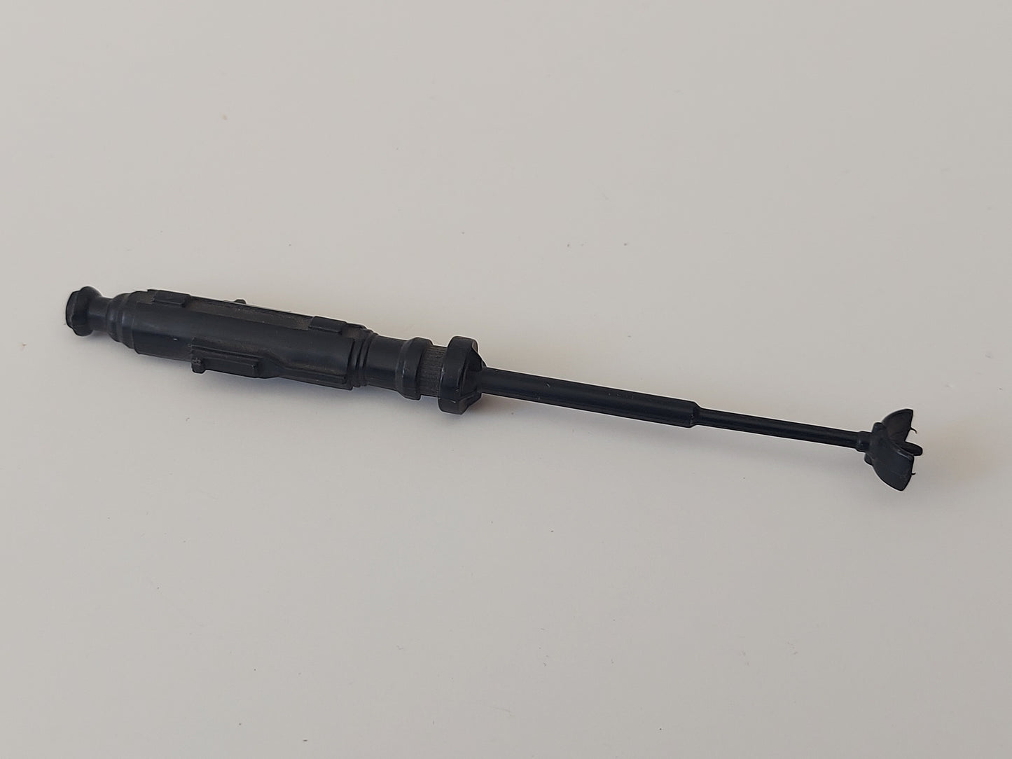 Vintage Kenner X-Wing Gun Blaster