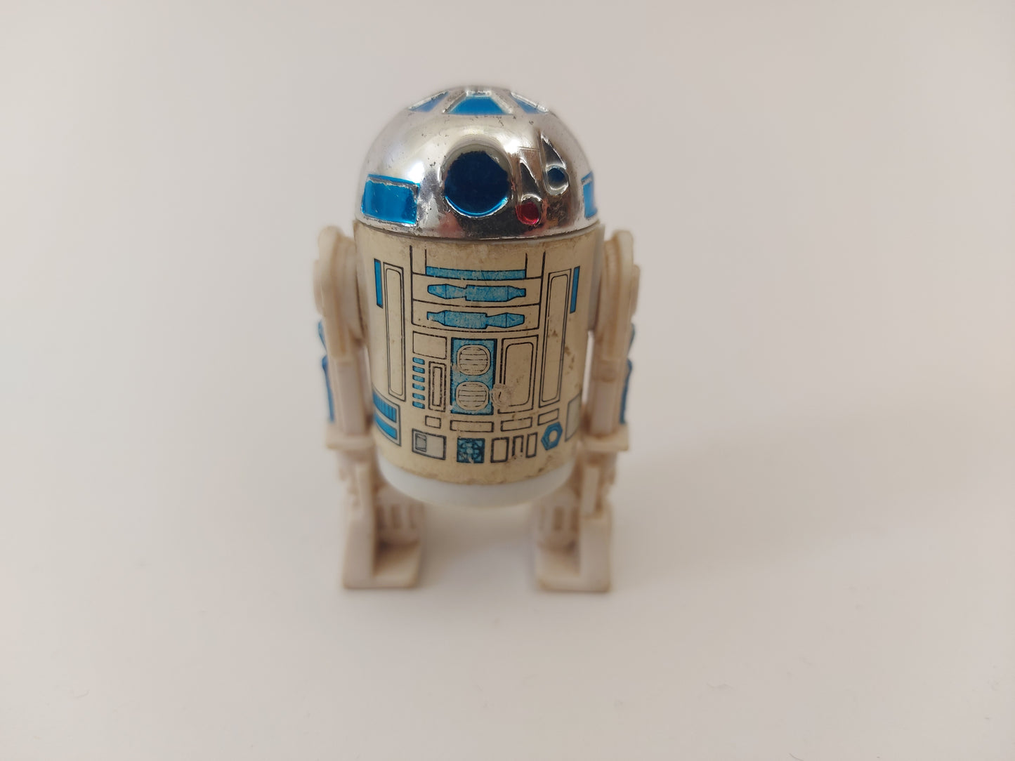 Star Wars Vintage Original R2-D2 A New Hope Droid 1978 1977