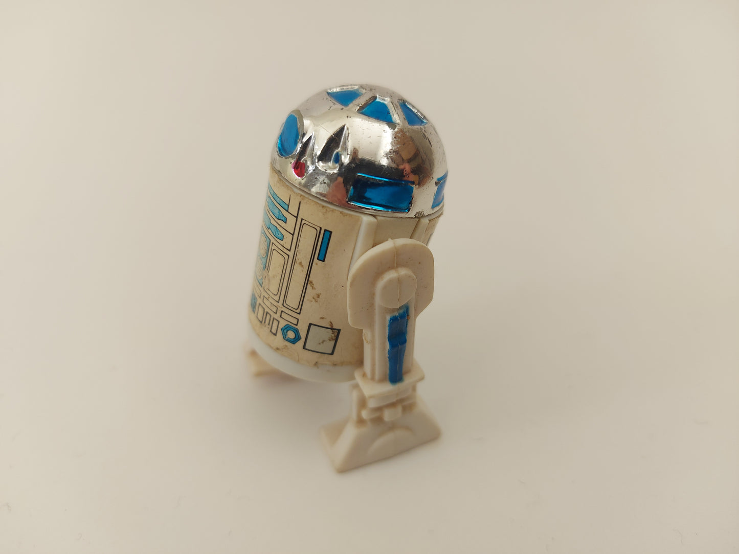 Star Wars Vintage Original R2-D2 A New Hope Droid 1978 1977