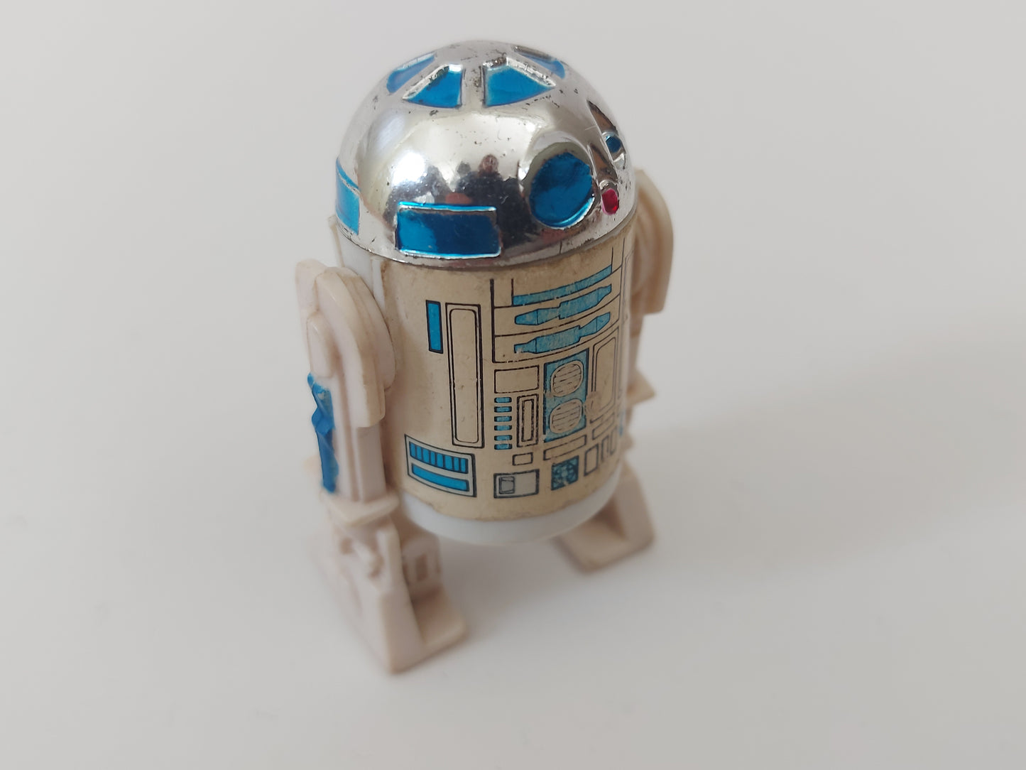 Star Wars Vintage Original R2-D2 A New Hope Droid 1978 1977