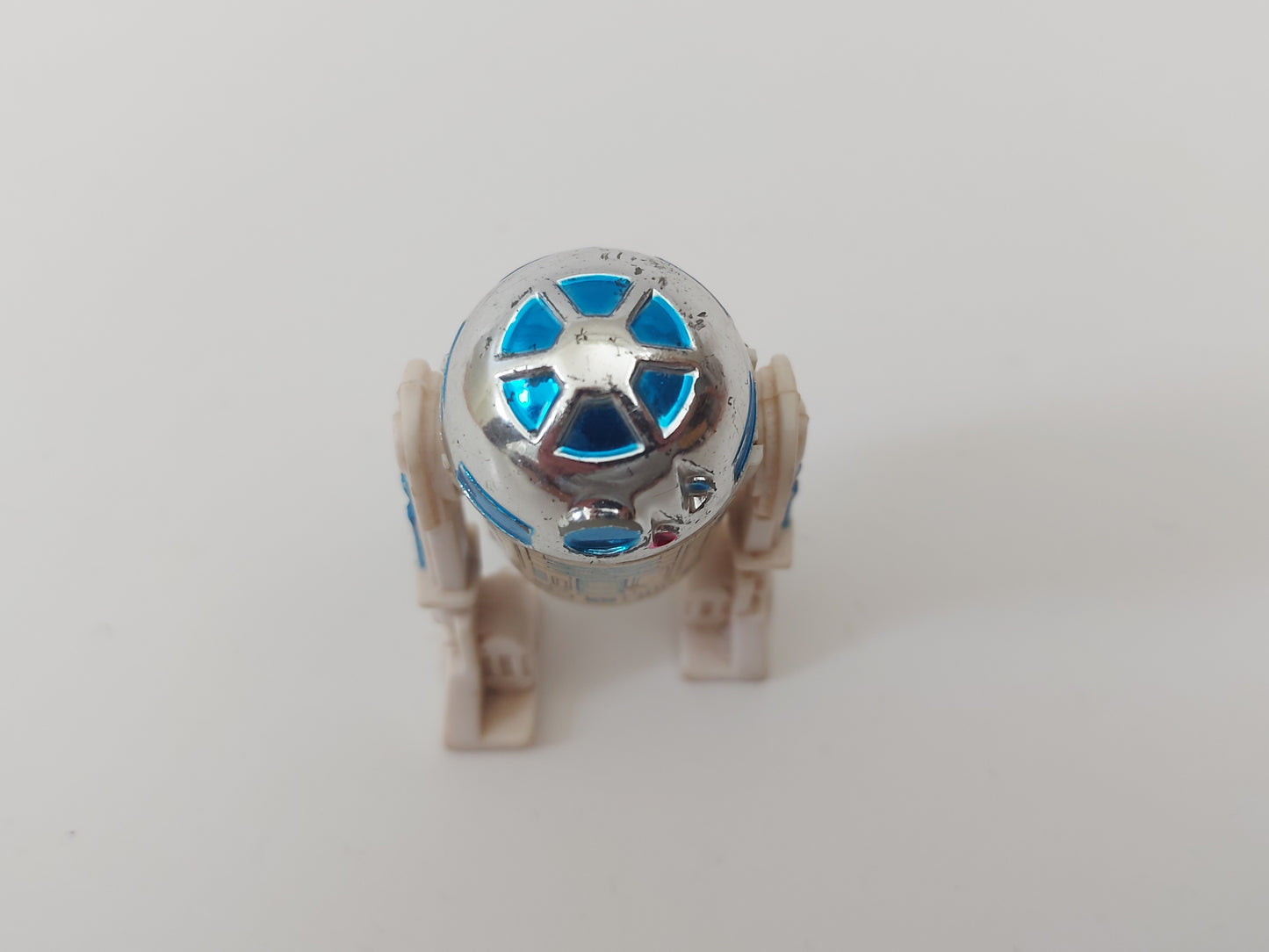 Star Wars Vintage Original R2-D2 A New Hope Droid 1978 1977