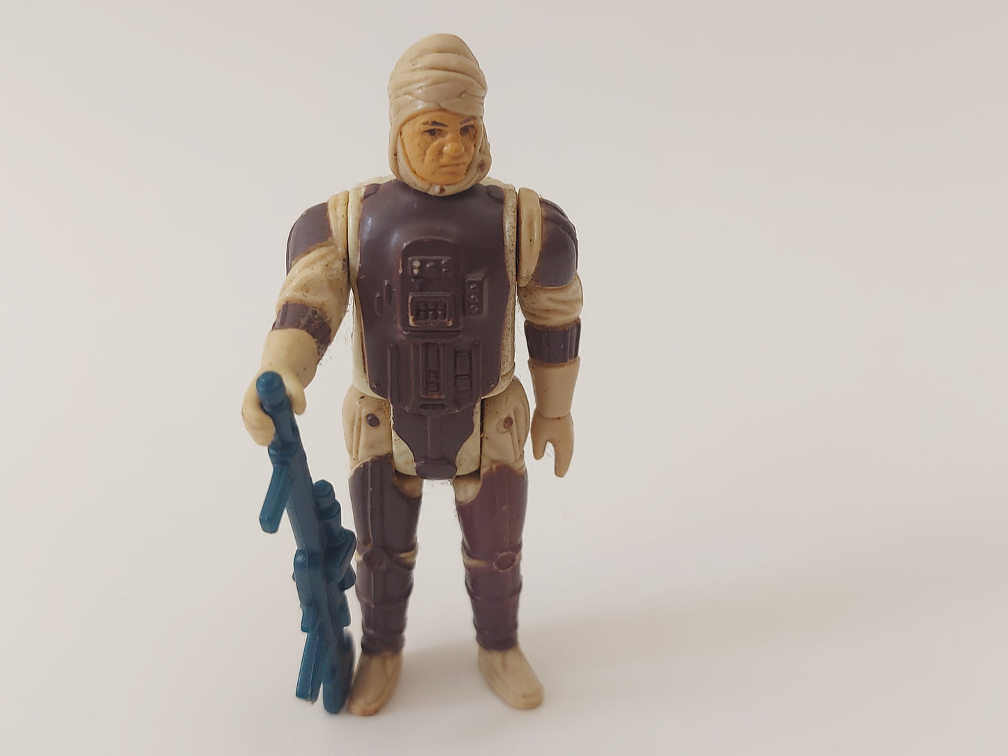 Star Wars Vintage Dengar Bounty Hunter Empire Strikes Back ESB 1980