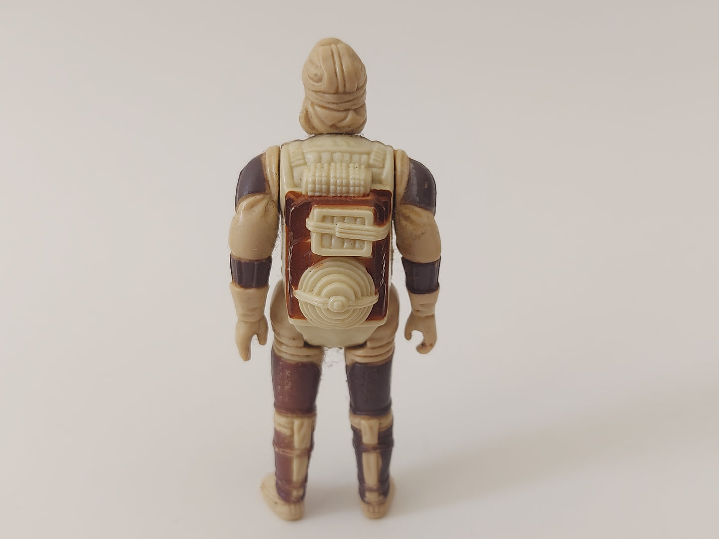 Star Wars Vintage Dengar Bounty Hunter Empire Strikes Back ESB 1980