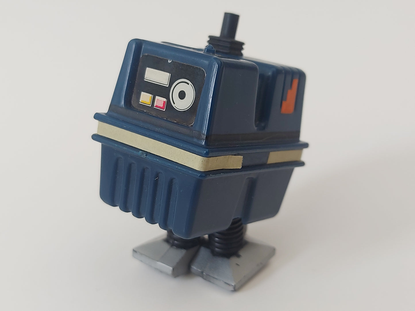 Vintage Star Wars Power Droid Gonk Kenner 1978 ANH A New Hope