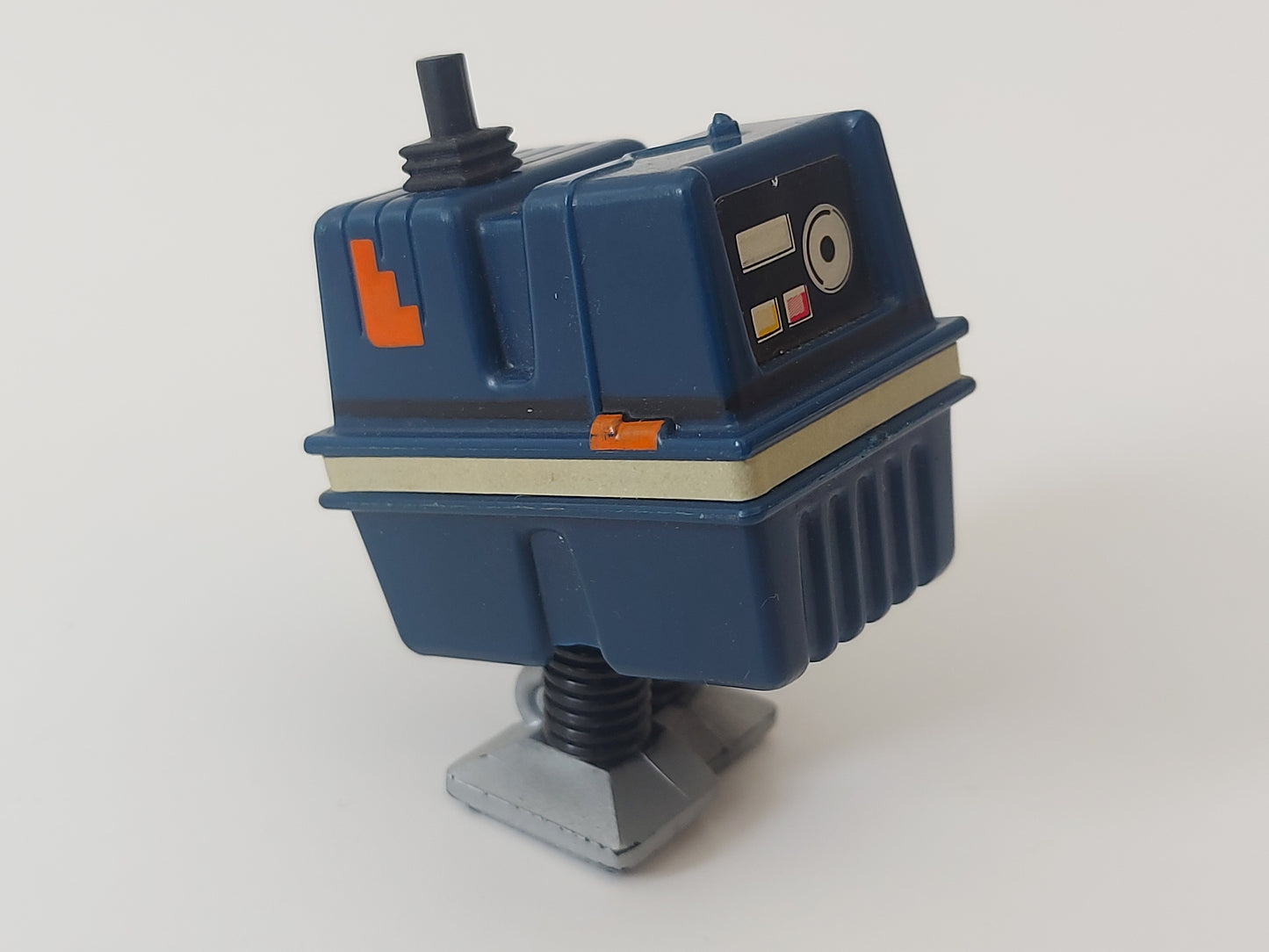 Vintage Star Wars Power Droid Gonk Kenner 1978 ANH A New Hope