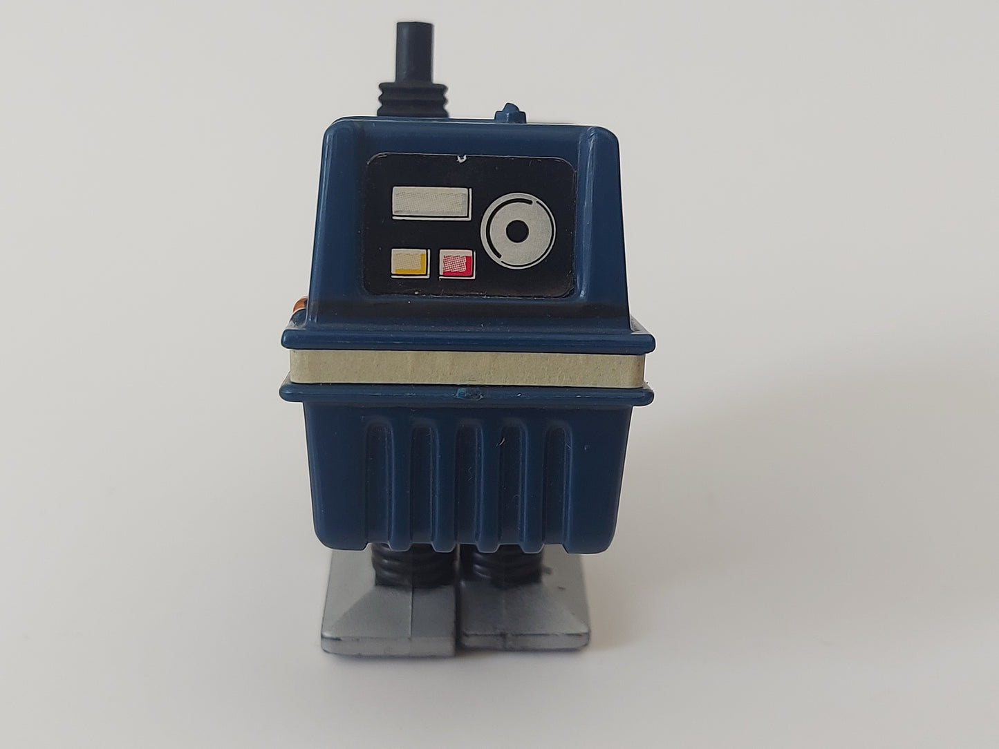 Vintage Star Wars Power Droid Gonk Kenner 1978 ANH A New Hope
