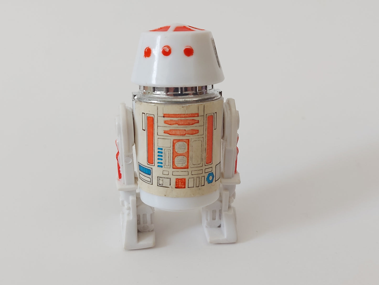 Star Wars Vintage R5-D4 Droid ANH A New Hope 1978