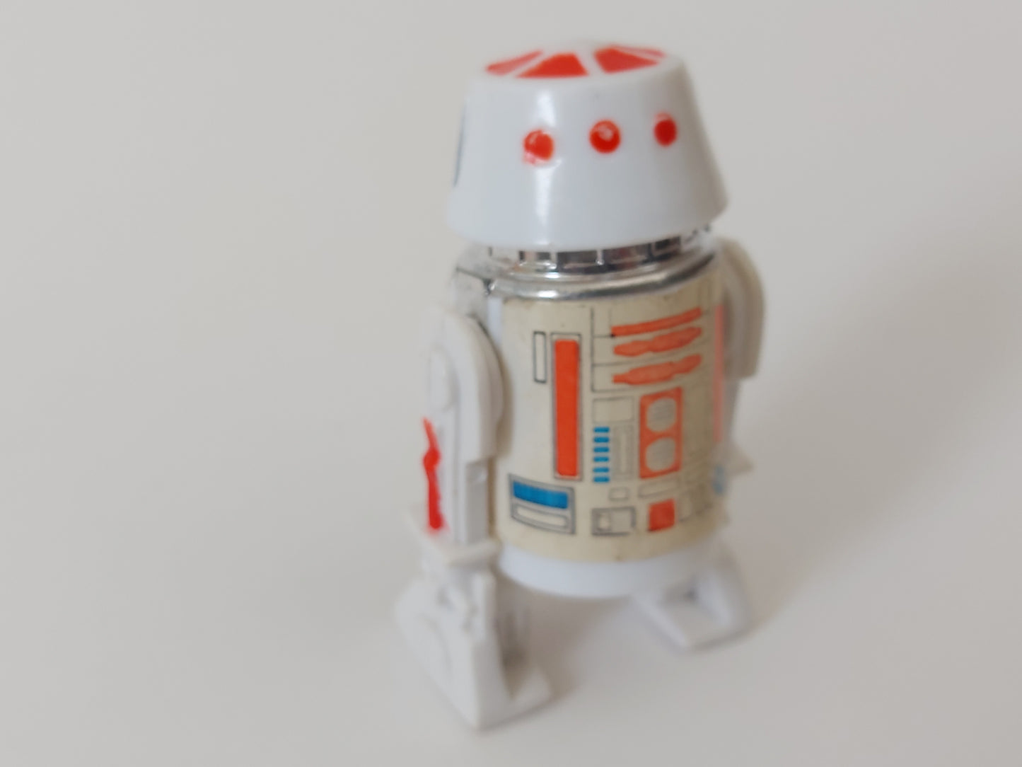 Star Wars Vintage R5-D4 Droid ANH A New Hope 1978