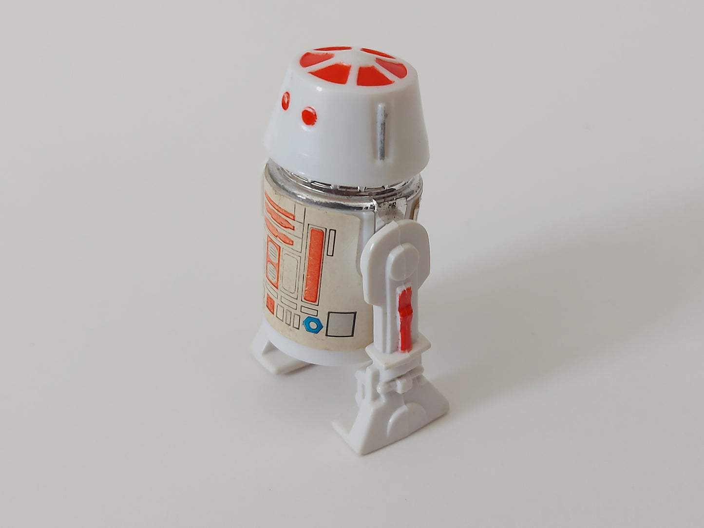 Star Wars Vintage R5-D4 Droid ANH A New Hope 1978