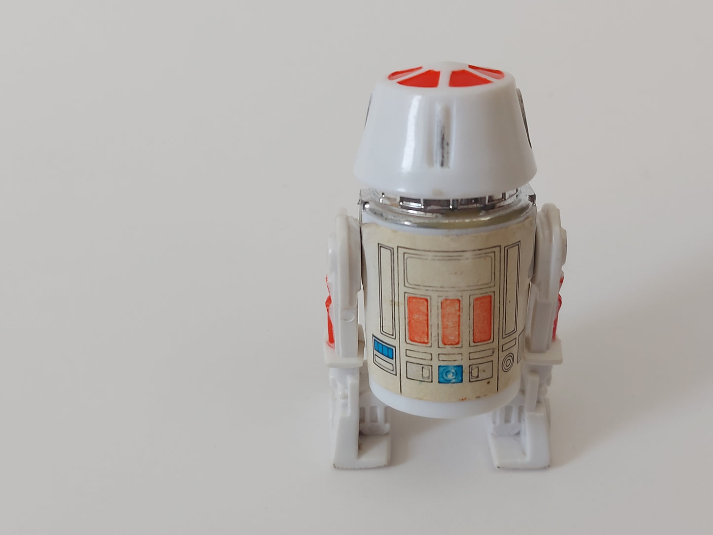 Star Wars Vintage R5-D4 Droid ANH A New Hope 1978