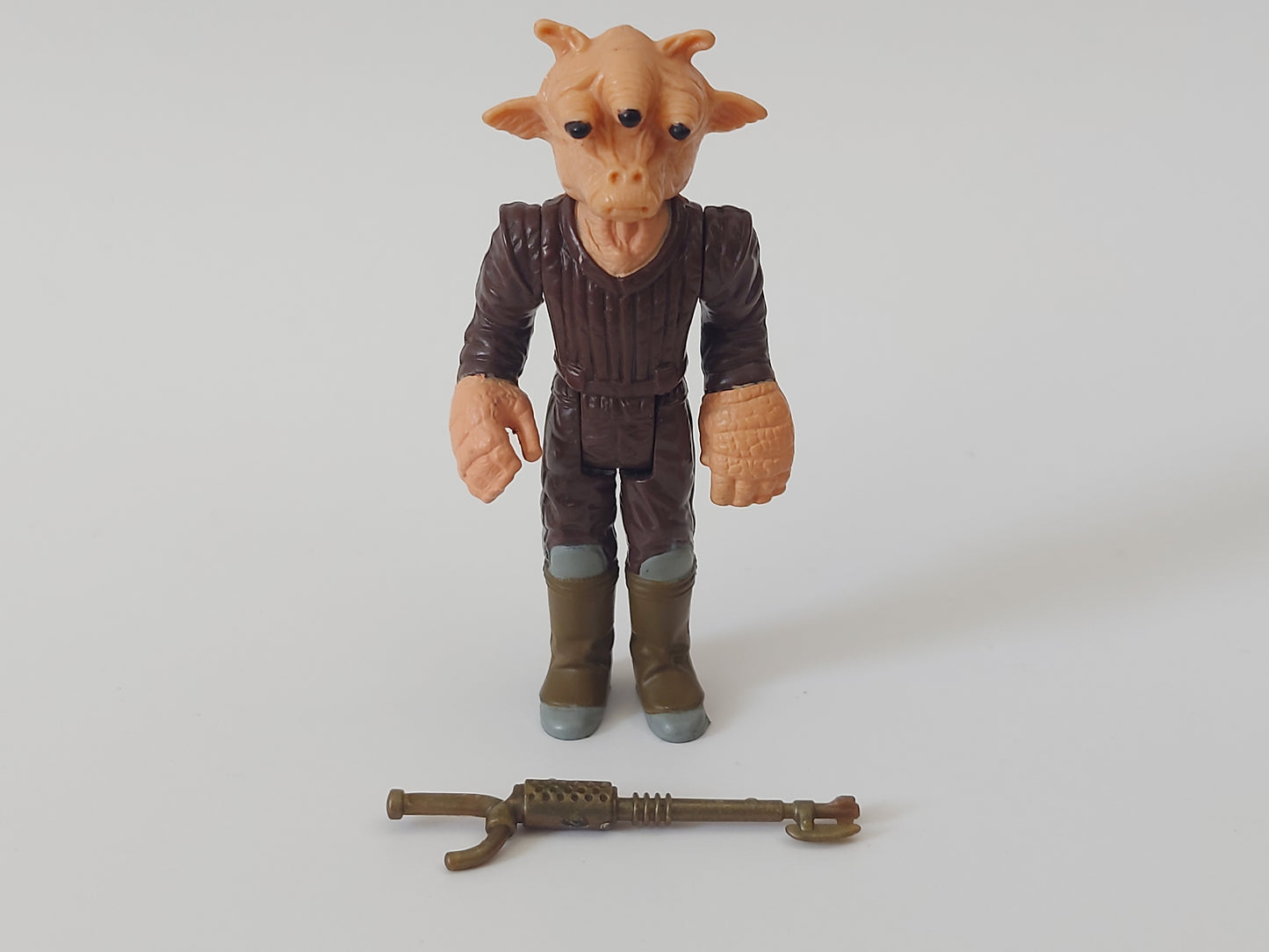 Star Wars Vintage Ree Yees Return of the Jedi ROTJ 1983