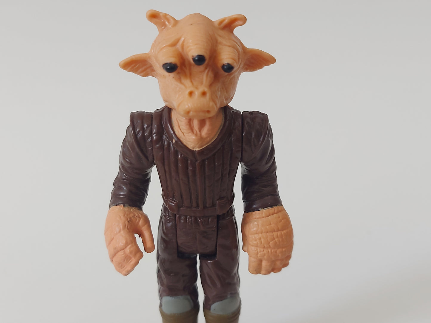 Star Wars Vintage Ree Yees Return of the Jedi ROTJ 1983