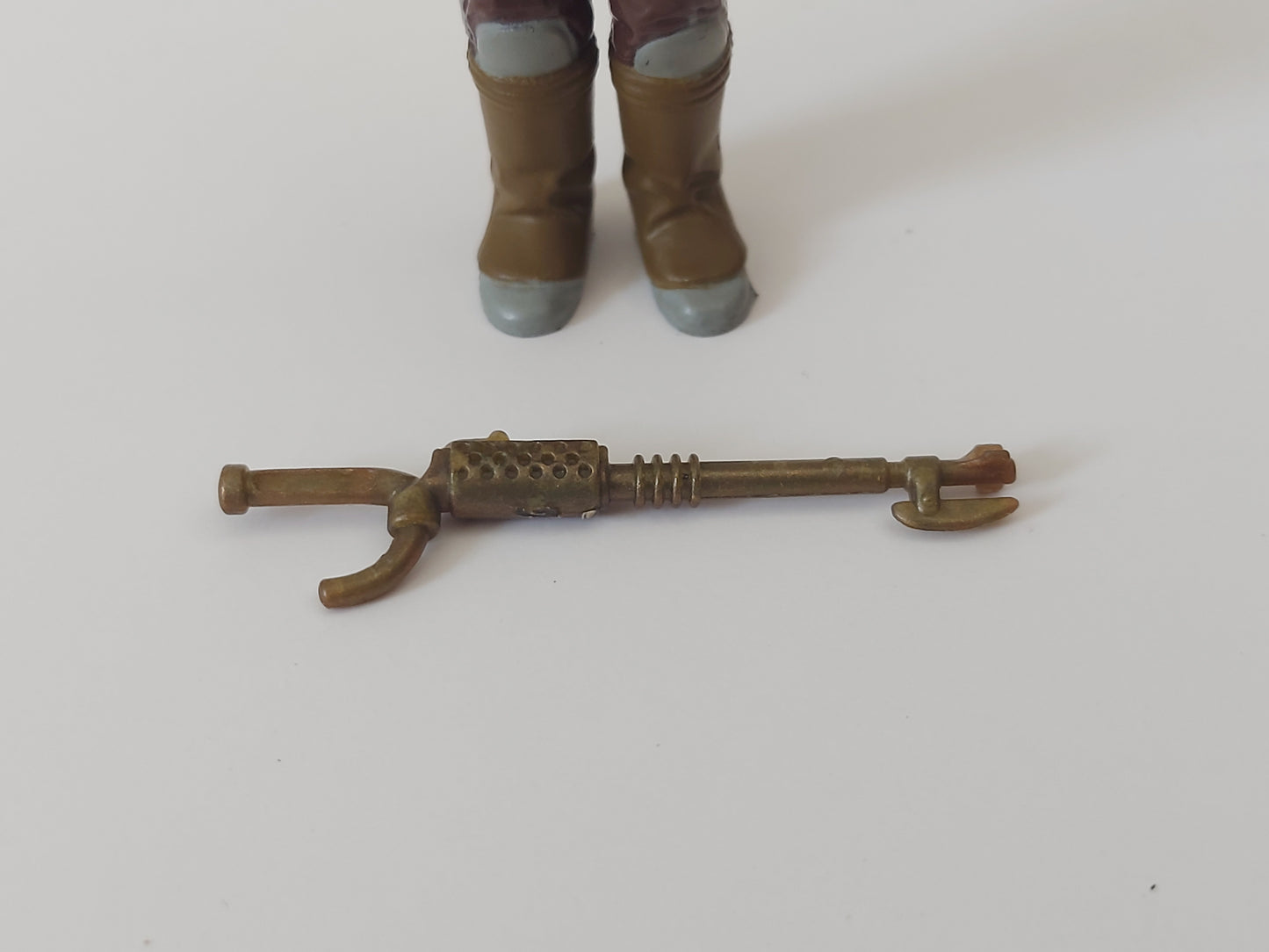 Star Wars Vintage Ree Yees Return of the Jedi ROTJ 1983