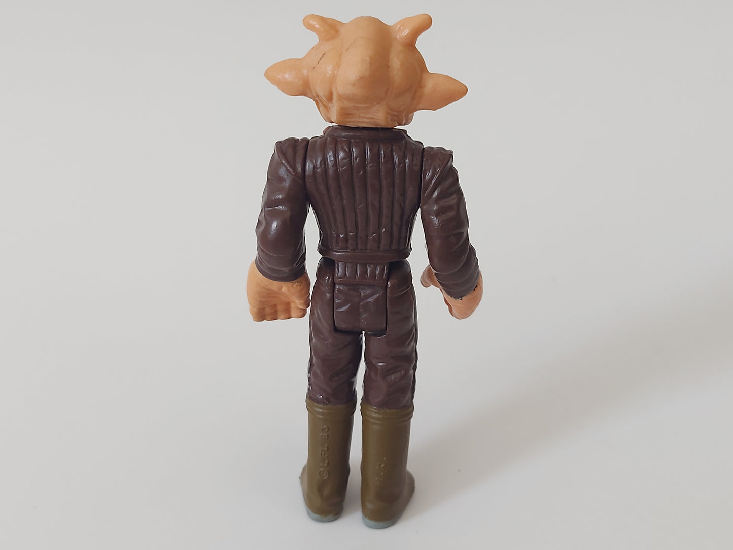 Star Wars Vintage Ree Yees Return of the Jedi ROTJ 1983