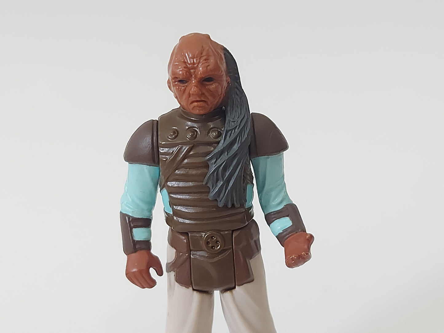 Star Wars Vintage Weequay Jabba Skiff Guard ROTJ Return of the Jedi 1983