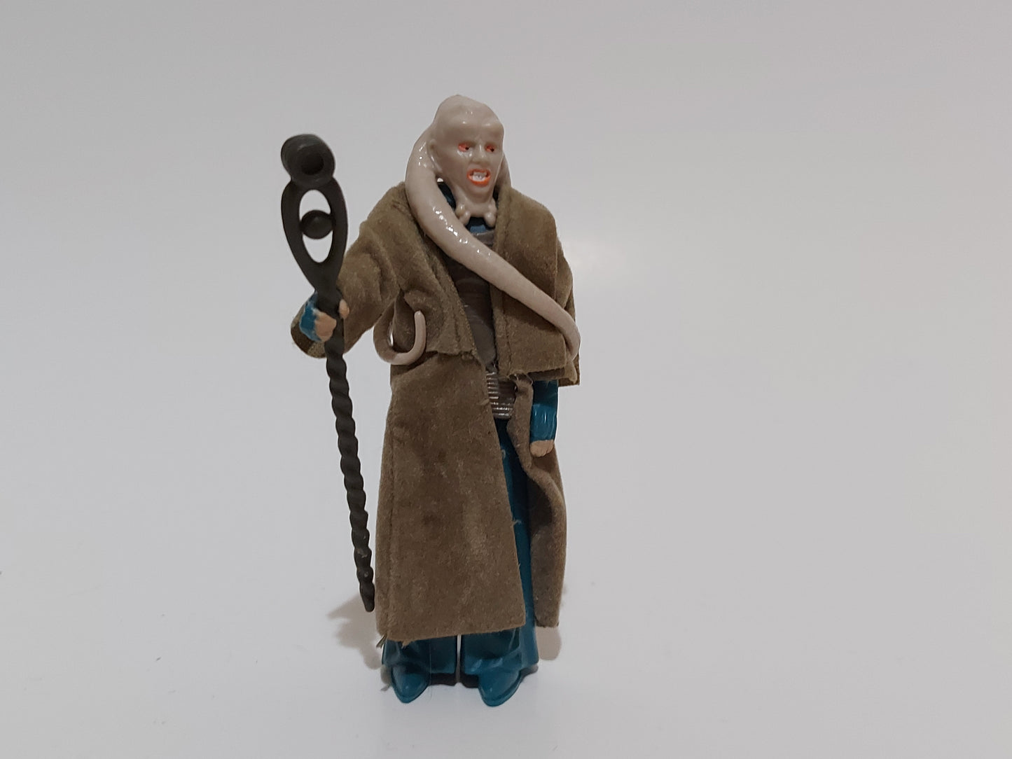 Star Wars Vintage Bib Fortuna Jabba's Henchman ROTJ Return of the Jedi 1983