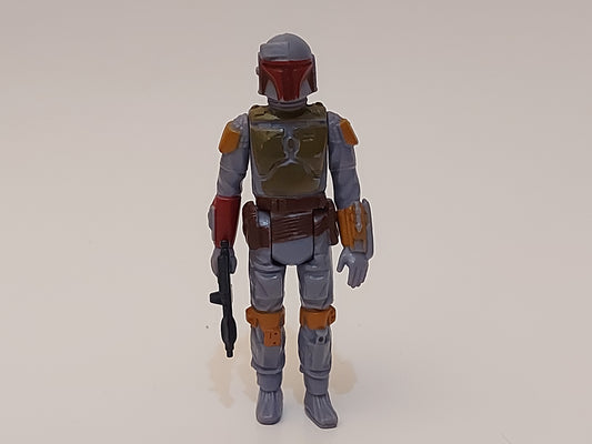 Star Wars Vintage Boba Fett ANH A New Hope ESB Empire Strikes Back 1979 Hong Kong